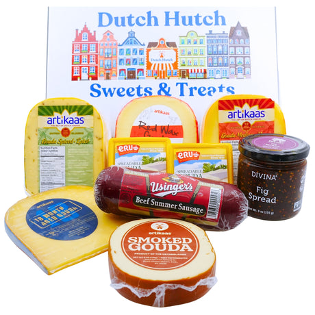 Gift Boxes & Baskets