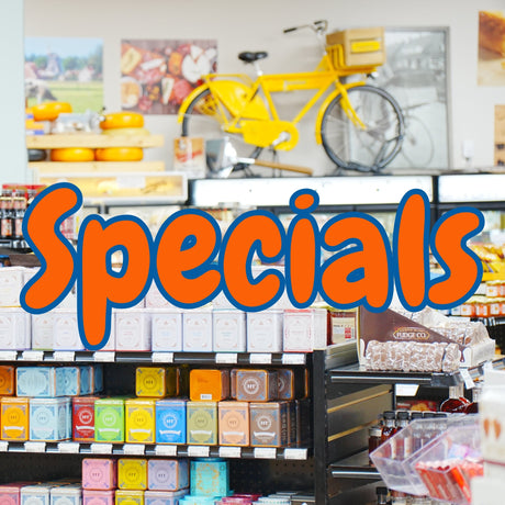 Specials