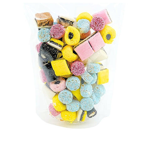Licorice