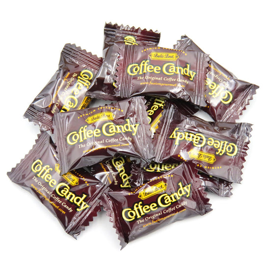 Bali's Best Coffee Candy 2.2 lbs