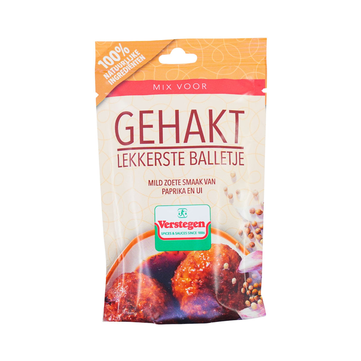 Verstegen Gehakt Mix Lekkerste Balletje variety 1.4 oz