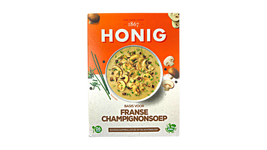 Honig French Mushroom Soup 3.7 oz