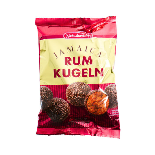 Schluckwerder Rum Truffles 7oz