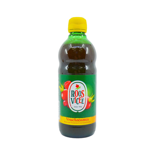 Roosvicee Fruit Juice Mix Vruchtenmix 16.9 oz