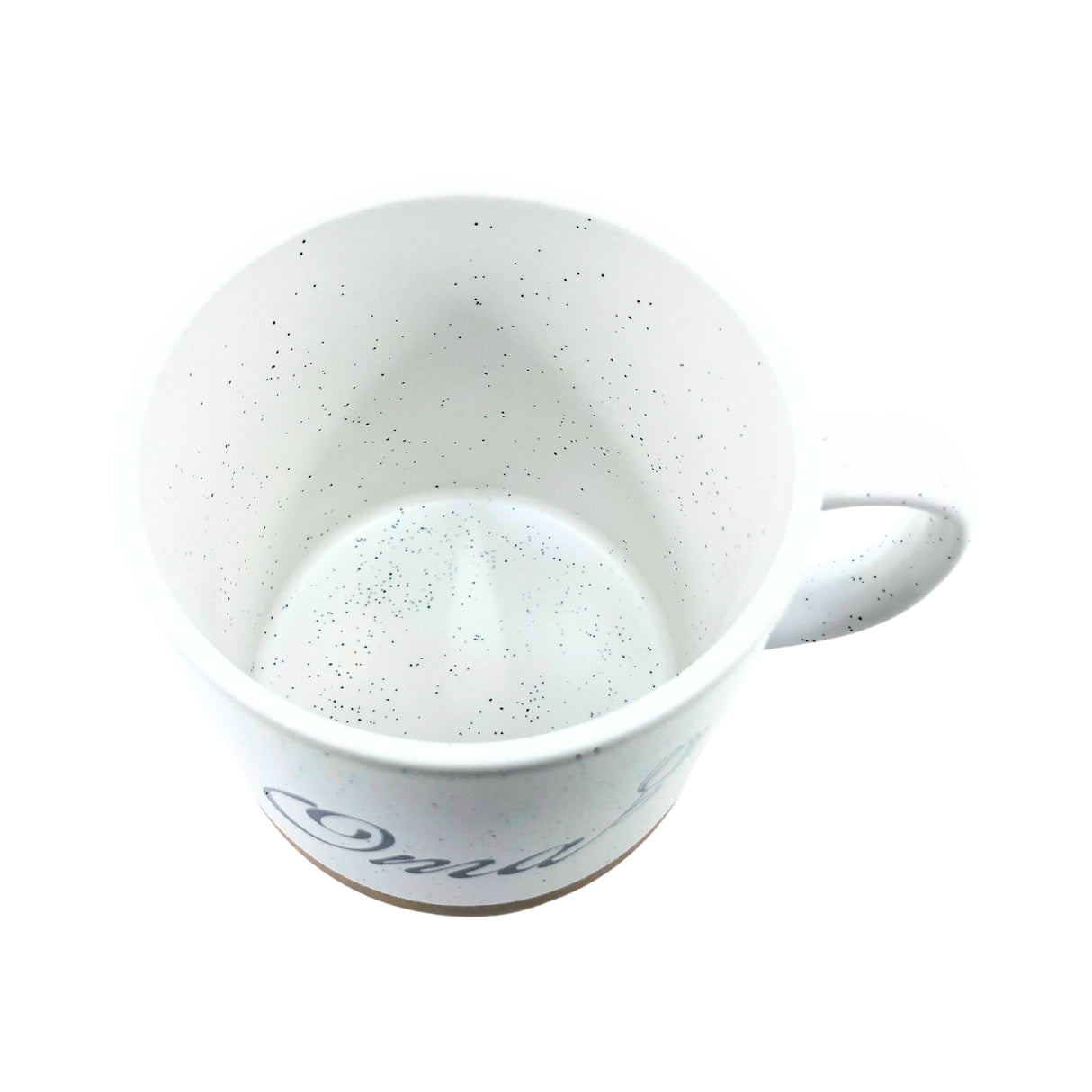 Oma Tulip Coffee Mug 12 oz