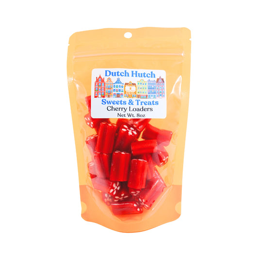 Dutch Hutch Cherry Loaders 8oz Bag