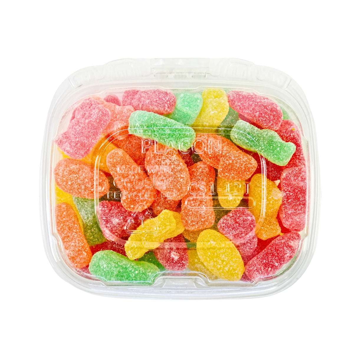 Easter Jelly Mix 10oz Tub