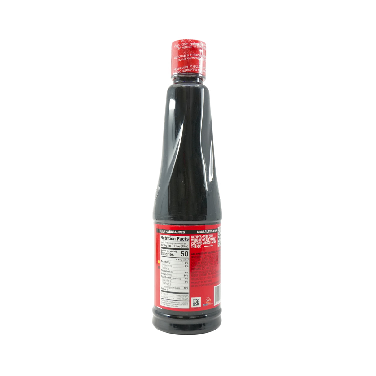 ABC Brand Sweet Soy Sauce 20.2 oz