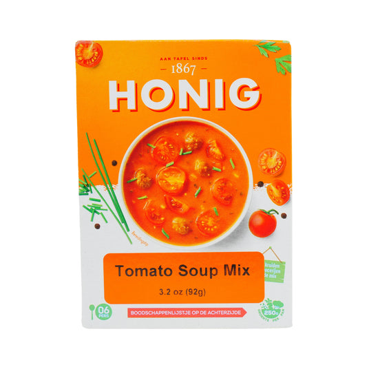 Honig Tomato Soup Mix 3.2 oz
