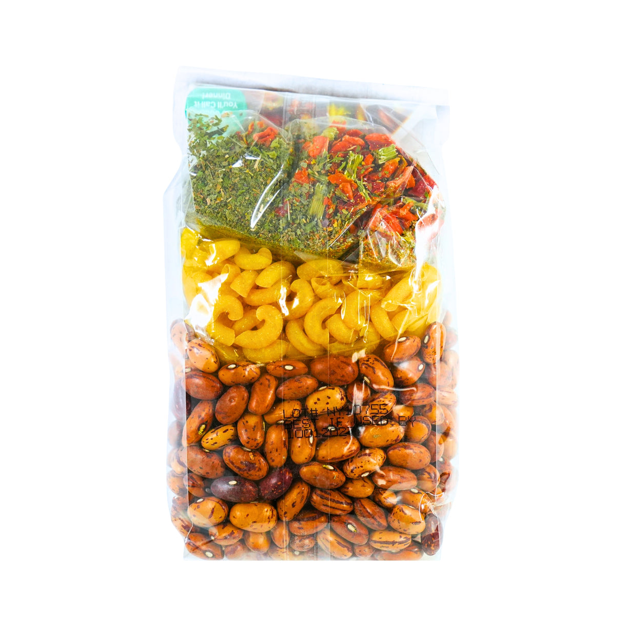 Frontier Soups New York Corner Cafe Minestrone Soup Mix 12.5 oz