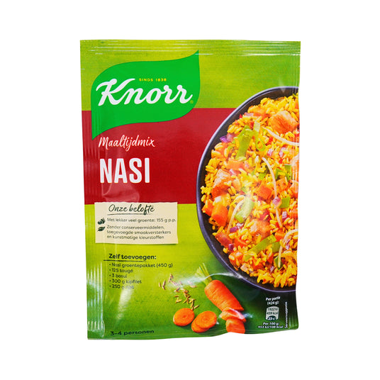 Knorr Nasi Spice Mix 35gram