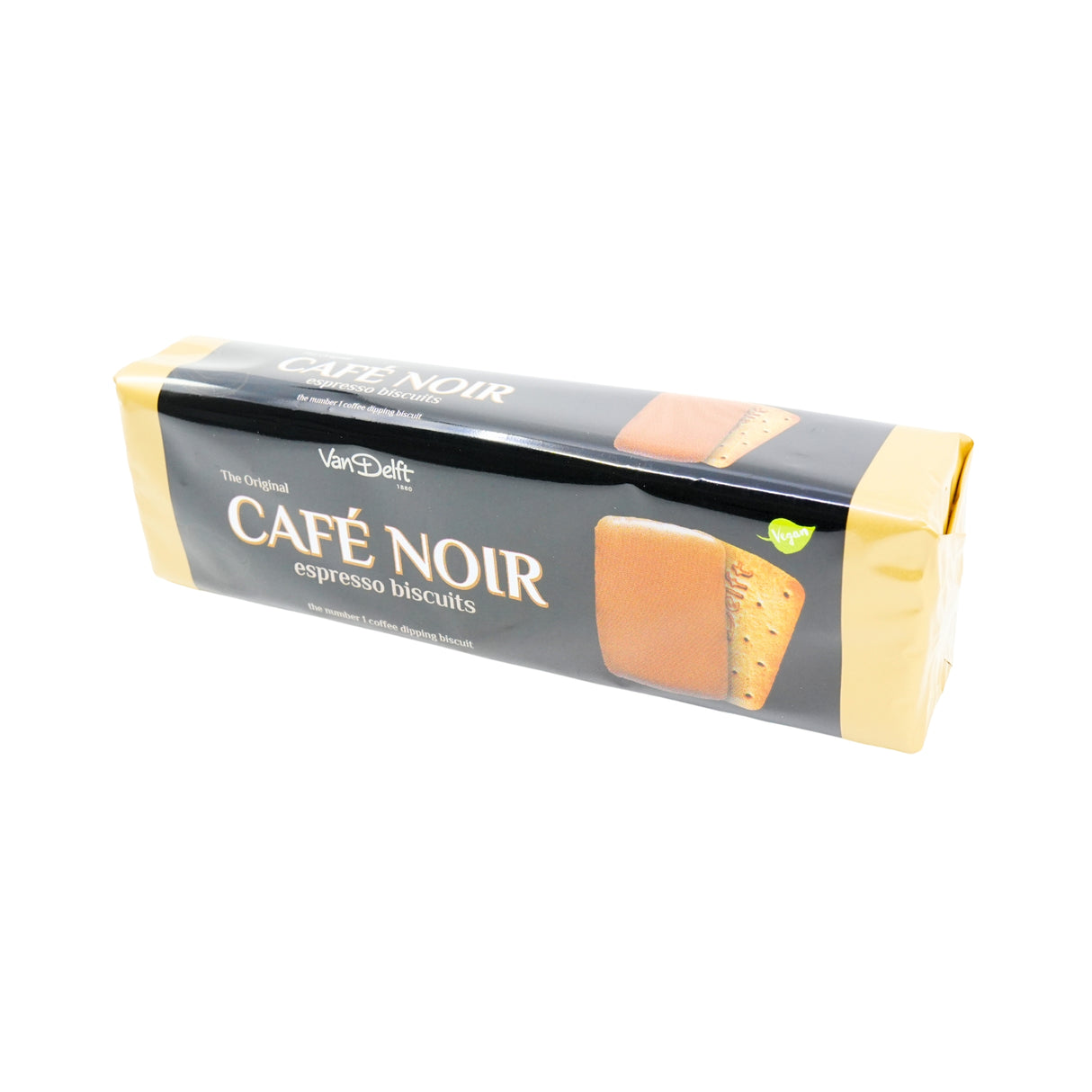 Van Delft Cafe Noir 7 oz