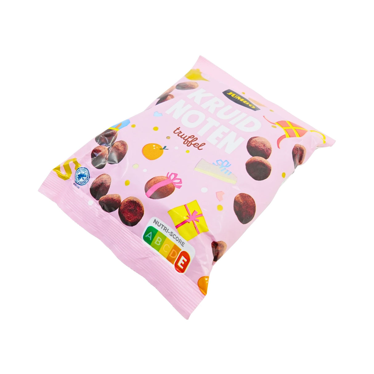 Jumbo Truffle Kruidnoten 7 oz 200 gram