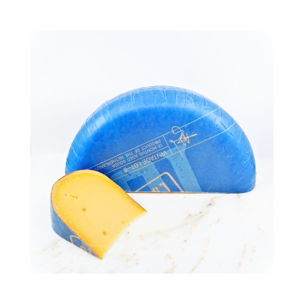 Artikaas Vintage Aged Gouda Cheese 18 Months