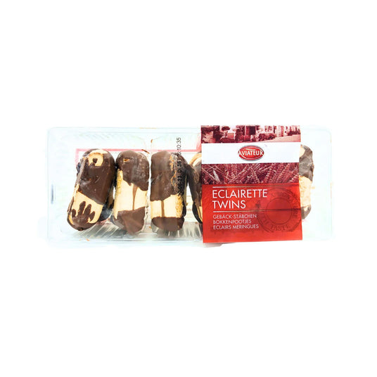 Aviateur Bokkepootjes Eclairette Twins cookies 5.2 oz