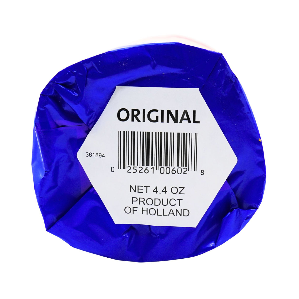 Bolletje Dutch Rusk Roll 4.4 Oz (Beschuit)