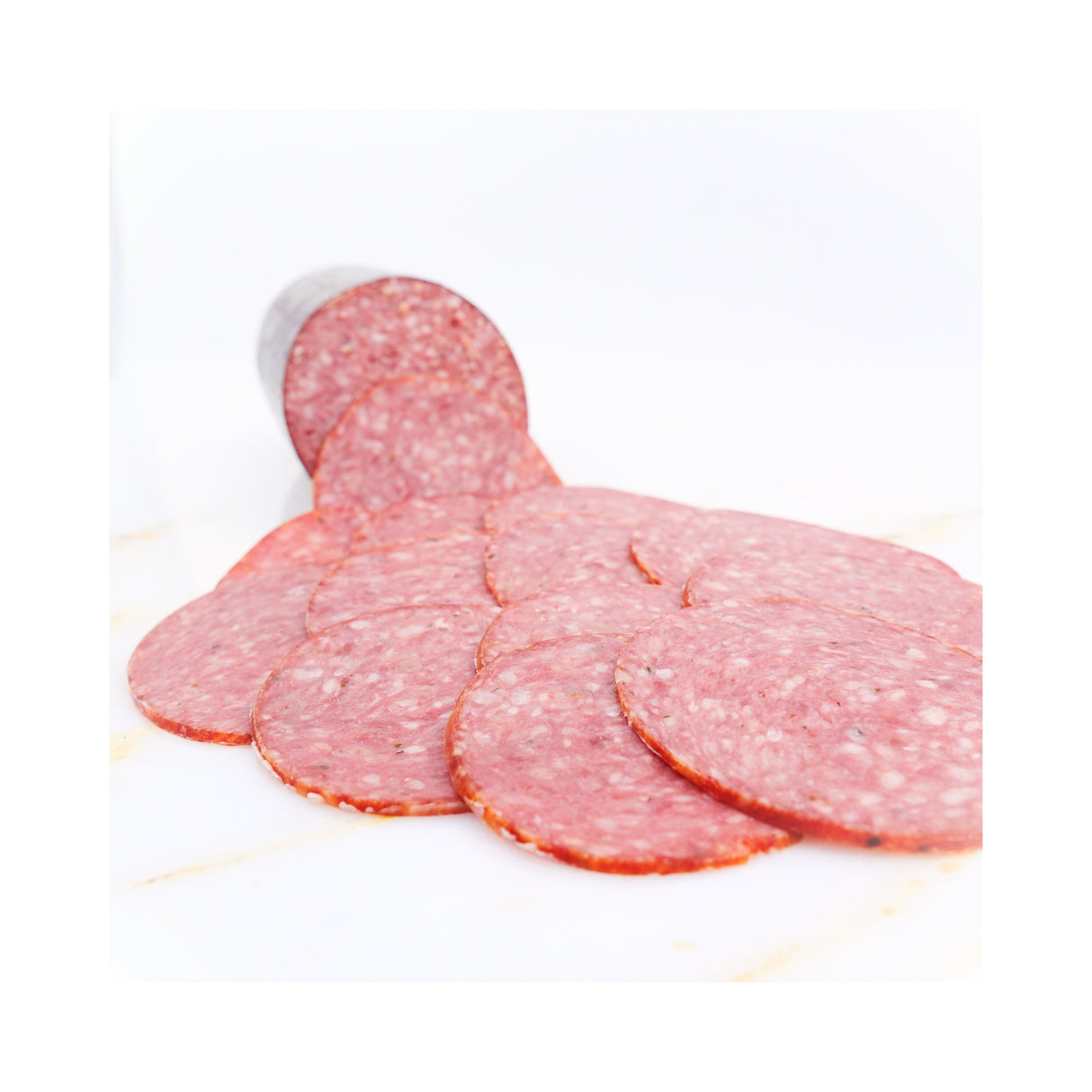 Usingers All Natural Beef Summer Sausage