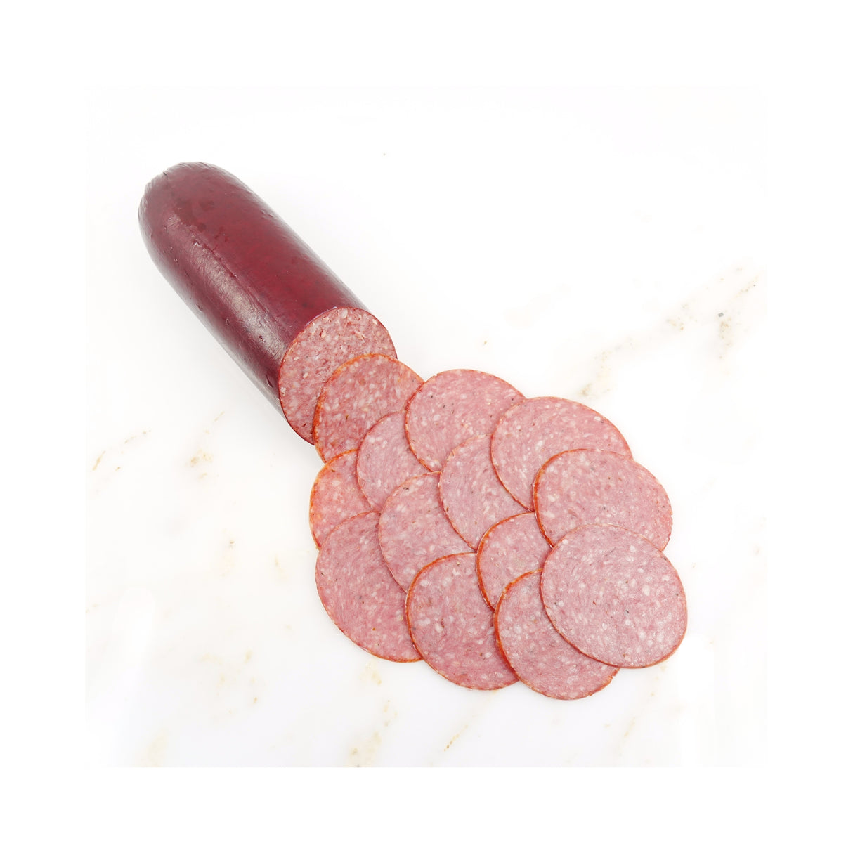 Usingers All Natural Beef Summer Sausage
