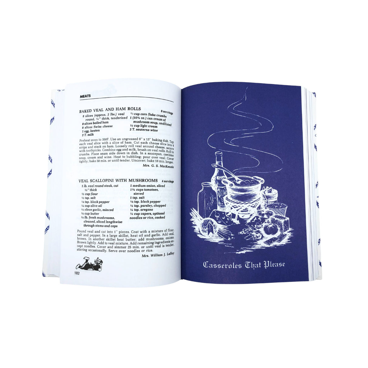 Eet Smakelijk Cookbook