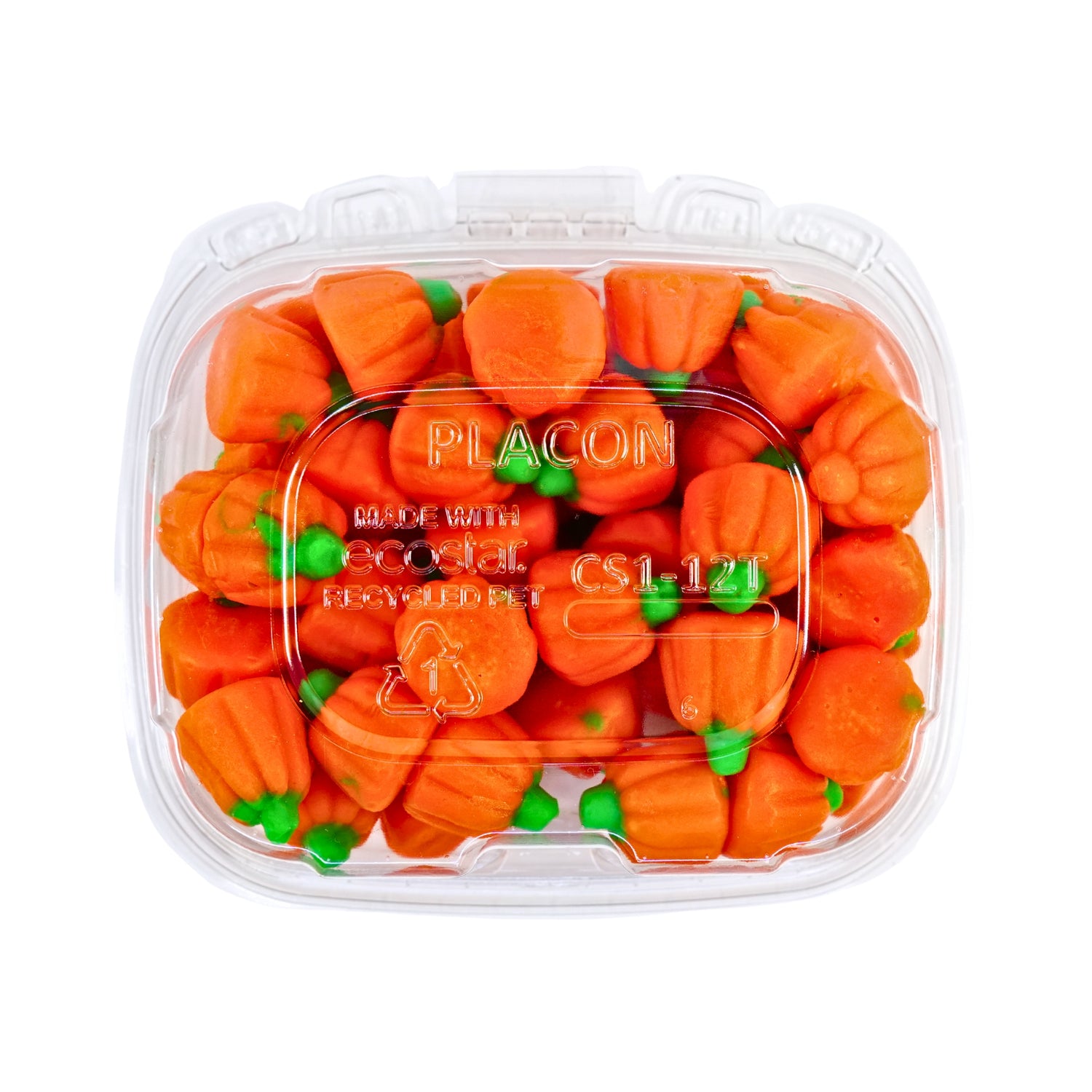 Peters Gourmet Market Mello Creme Pumpkins 10oz Tub