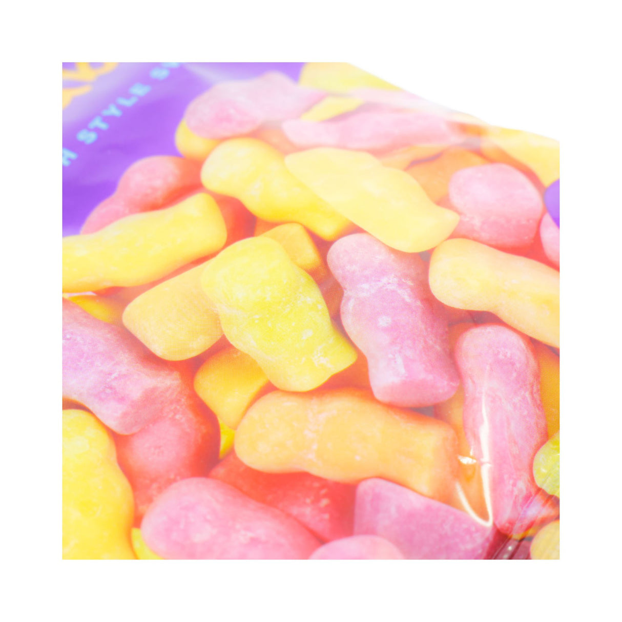 Gustaf's Gummi Jelly Babies 5.29 oz bag