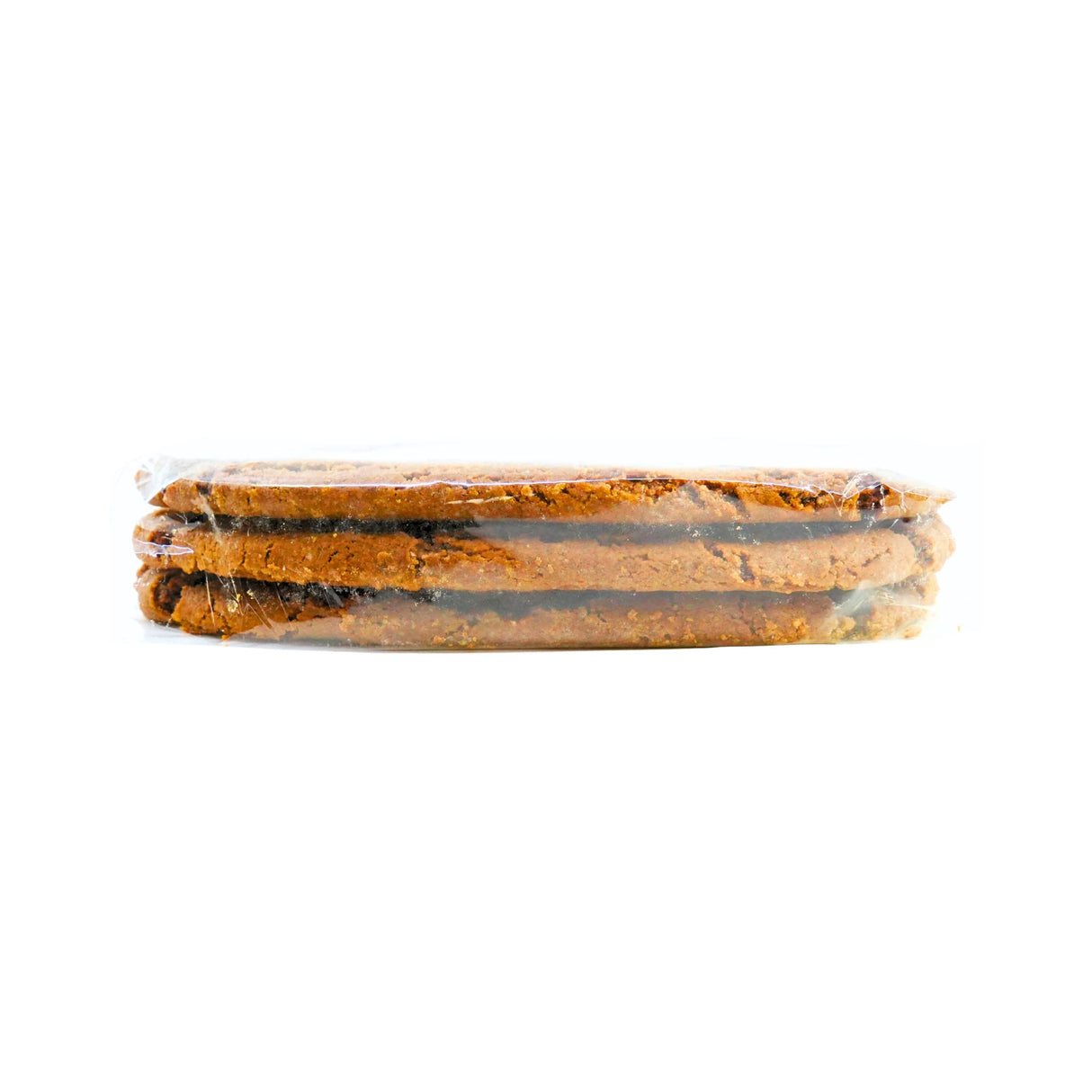Vos Banket Speculaas Brokken 13.2 Ounce
