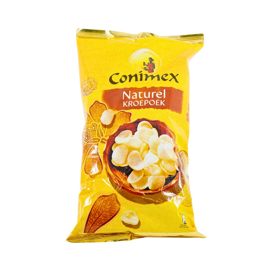 Conimex Kroepoek Natural 2.5 oz bag