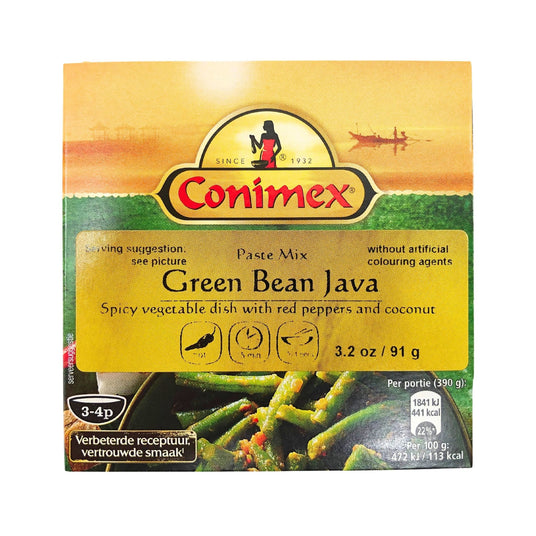 Conimex (Sajoer Boontjes) Spices for beans 3.5 oz