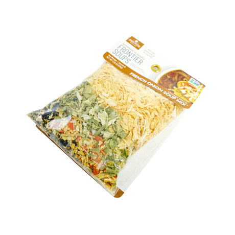 Frontier Soups Chicago Bistro French Onion Soup Mix