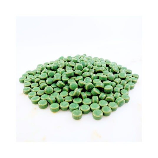 Meenk Green Peas Licorice 2.2 lbs