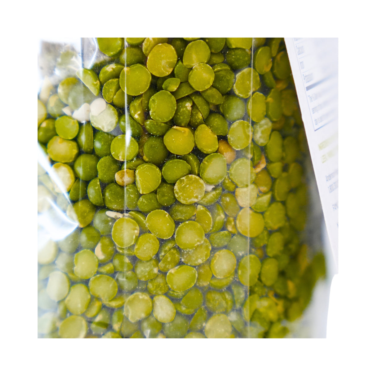 Frontier Soups Nebraska Barn Raising Split Pea Soup mix