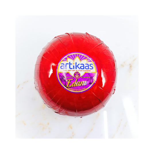 Edam Ball Mild 4 lb