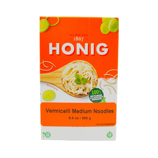 Honig Medium Vermicelli Noodles
