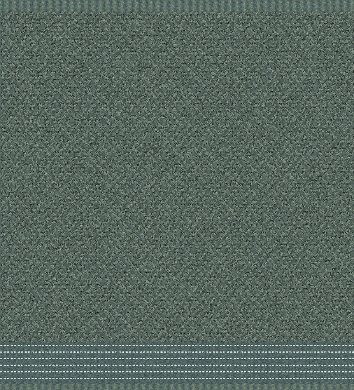 DDDDD Akira Green HAND Towel