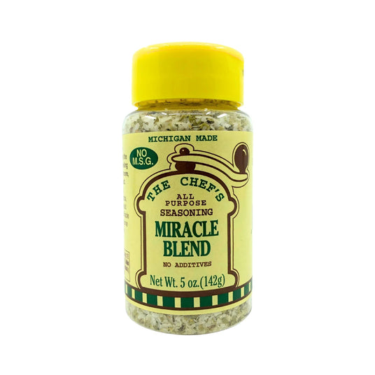 Alden Mill House Miracle Blend Spices 5 oz