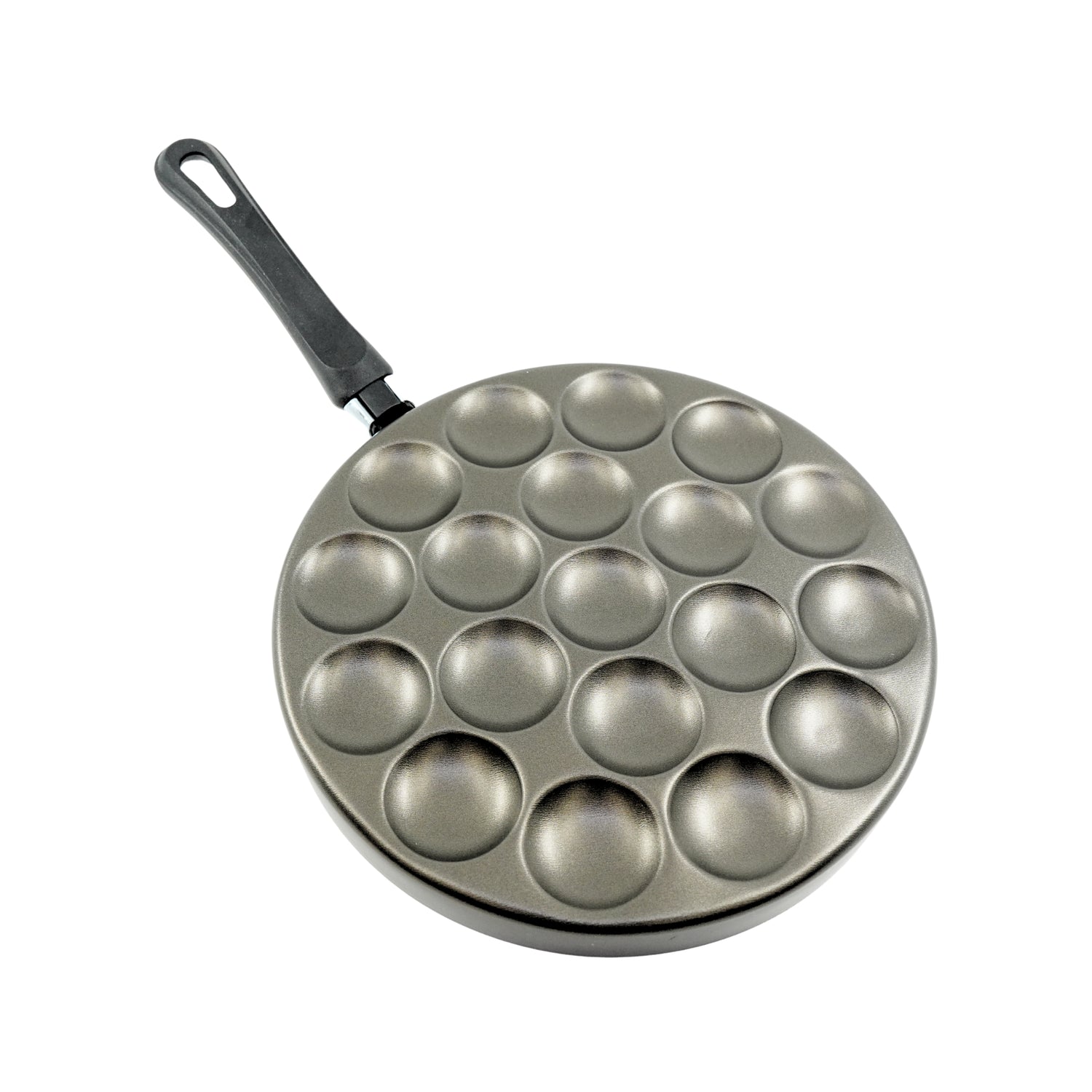 Koopmans Poffertjes Non Stick Pan  For Gas Stoves Only