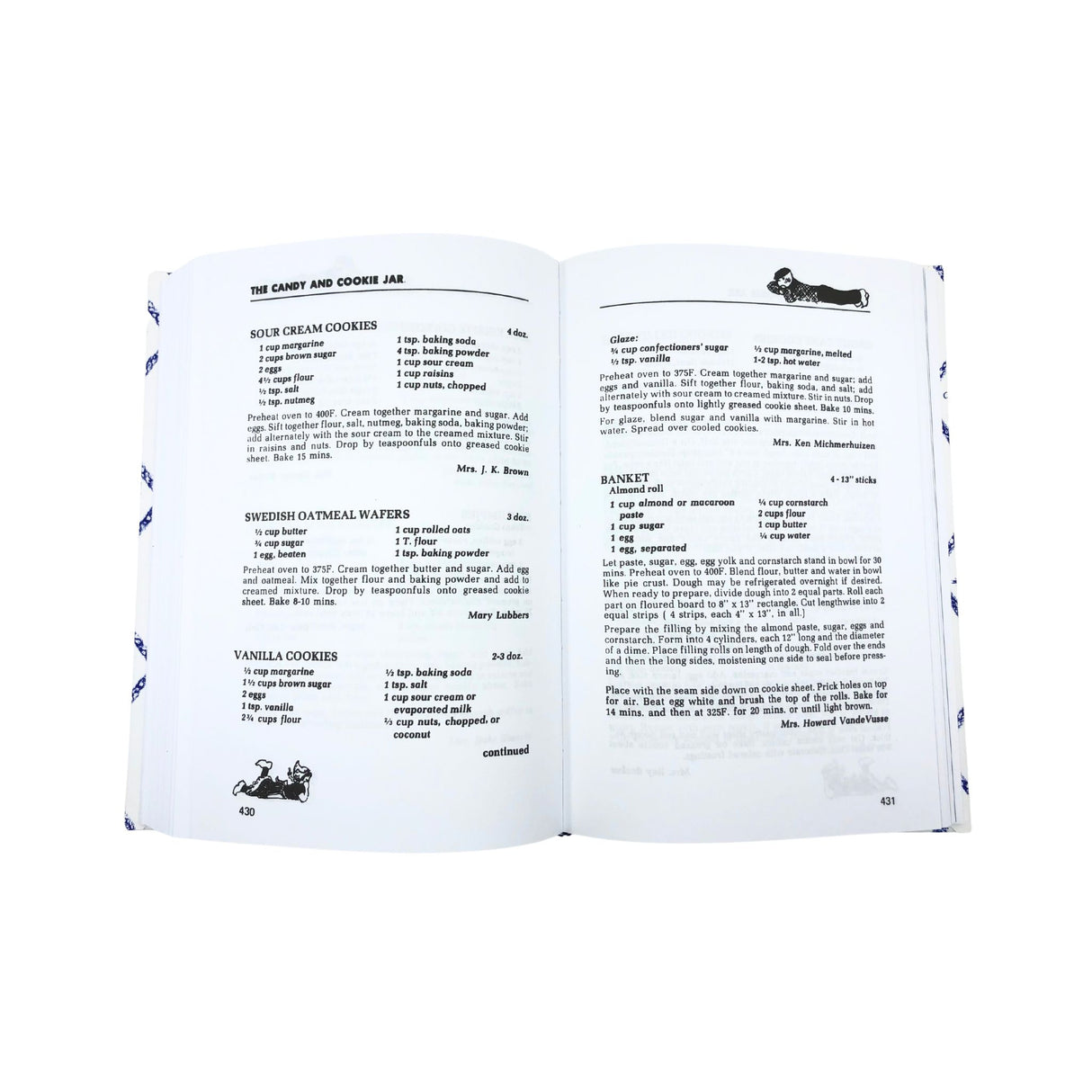 Eet Smakelijk Cookbook