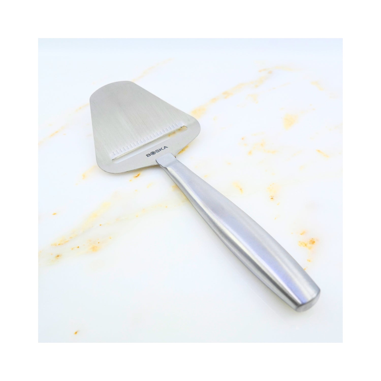Boska Stainless Steel Cheese Slicer Copenhagen