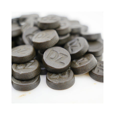 CCI Double Salt Licorice 2.2 Lbs