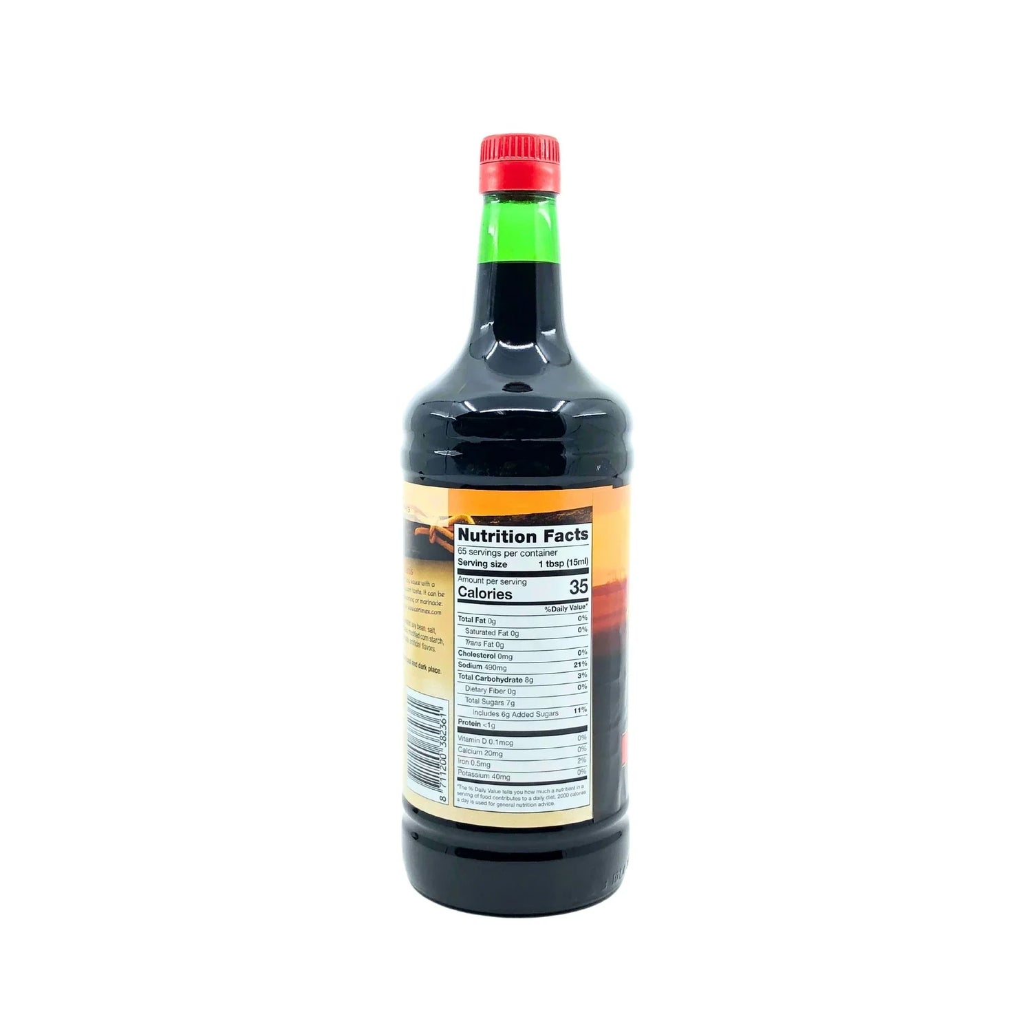 Conimex Ketjap Manis Soy Sauce 33oz Bottle