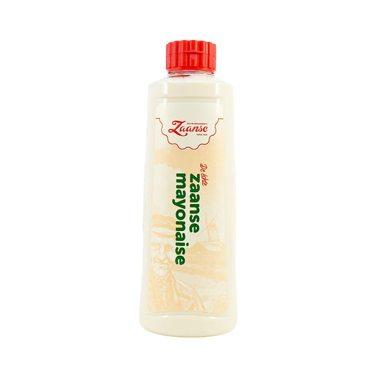 Zaanse Mayonaise 750 ML Bottle
