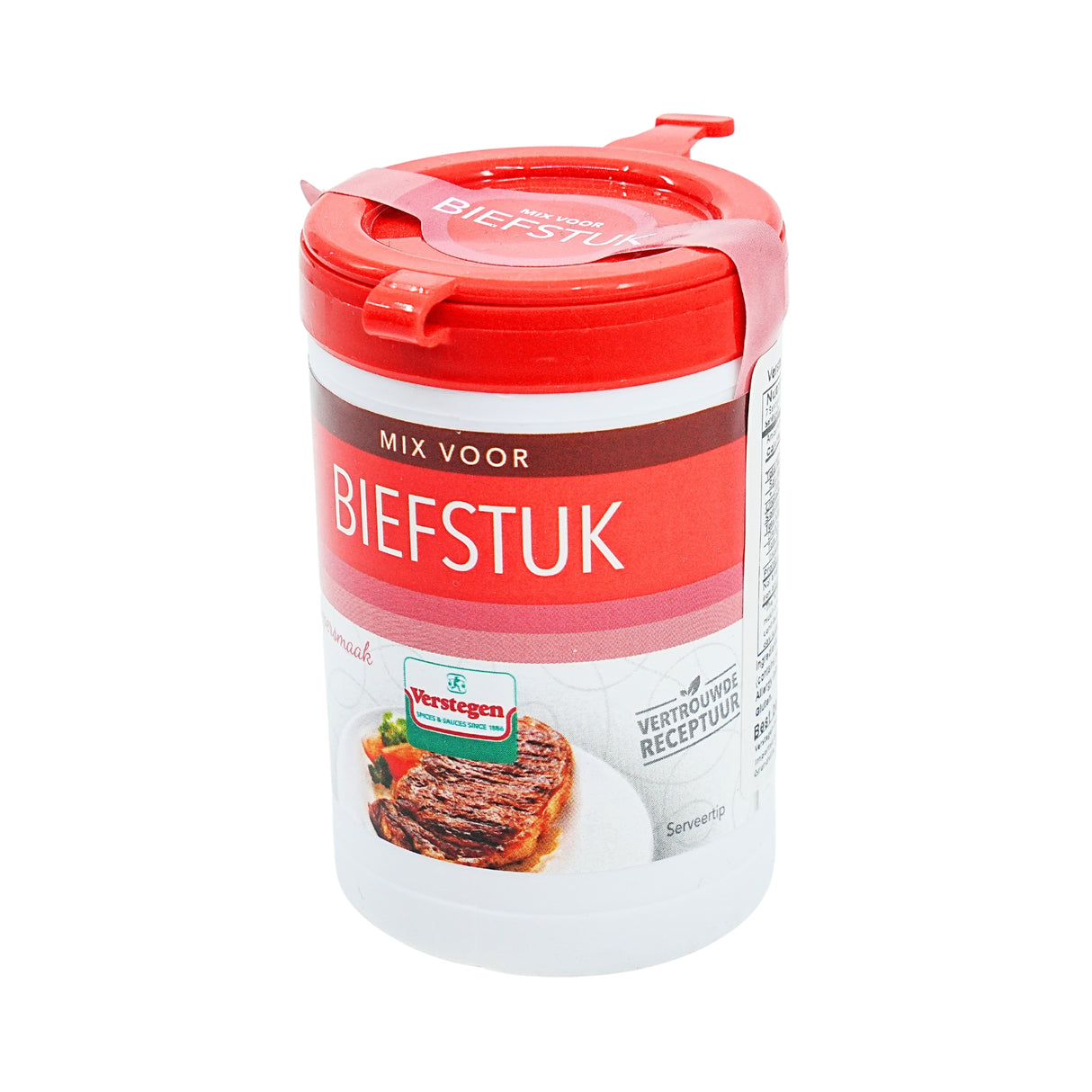 Verstegen Biefstuk Spices  (Steak) 2.4 Ounce