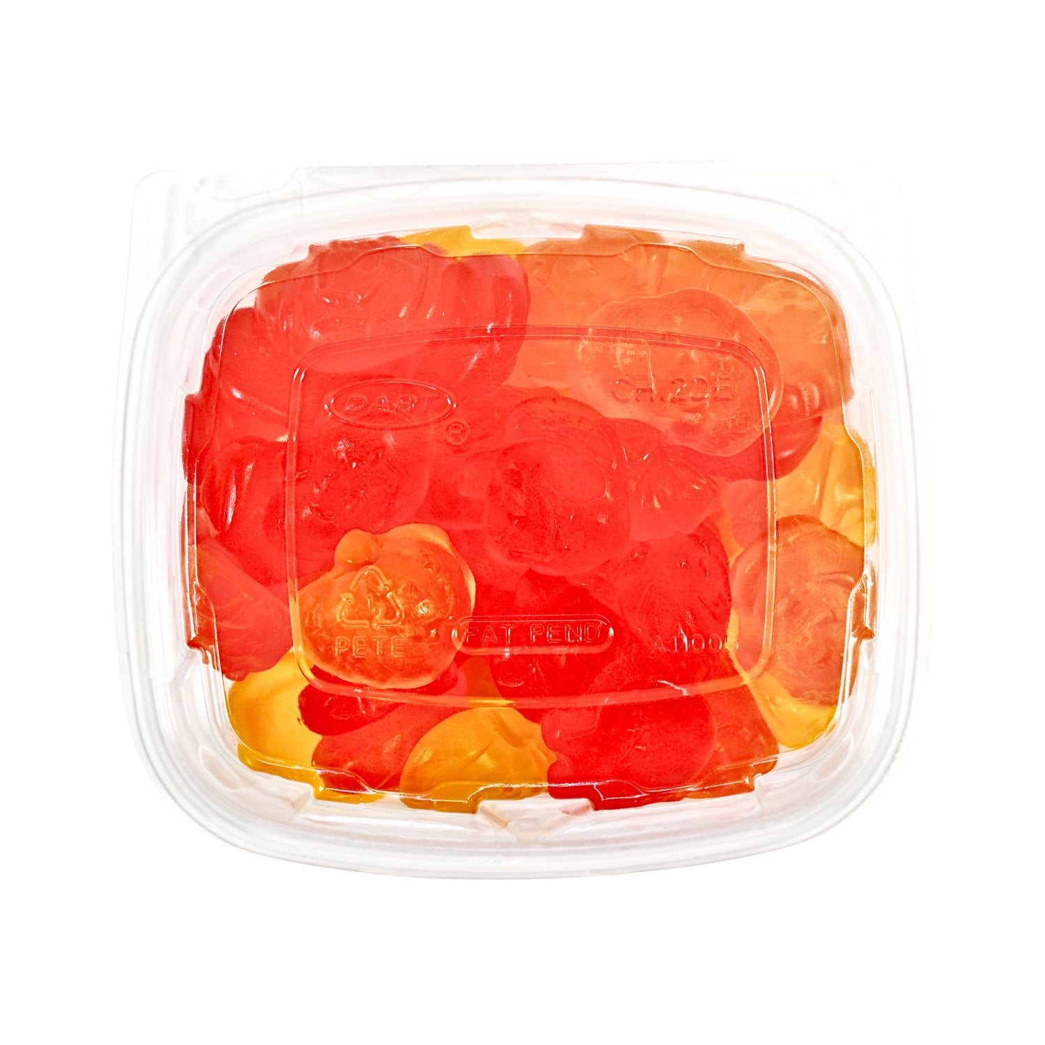 Peters Gourmet Market Gummi Pumpkins 10oz