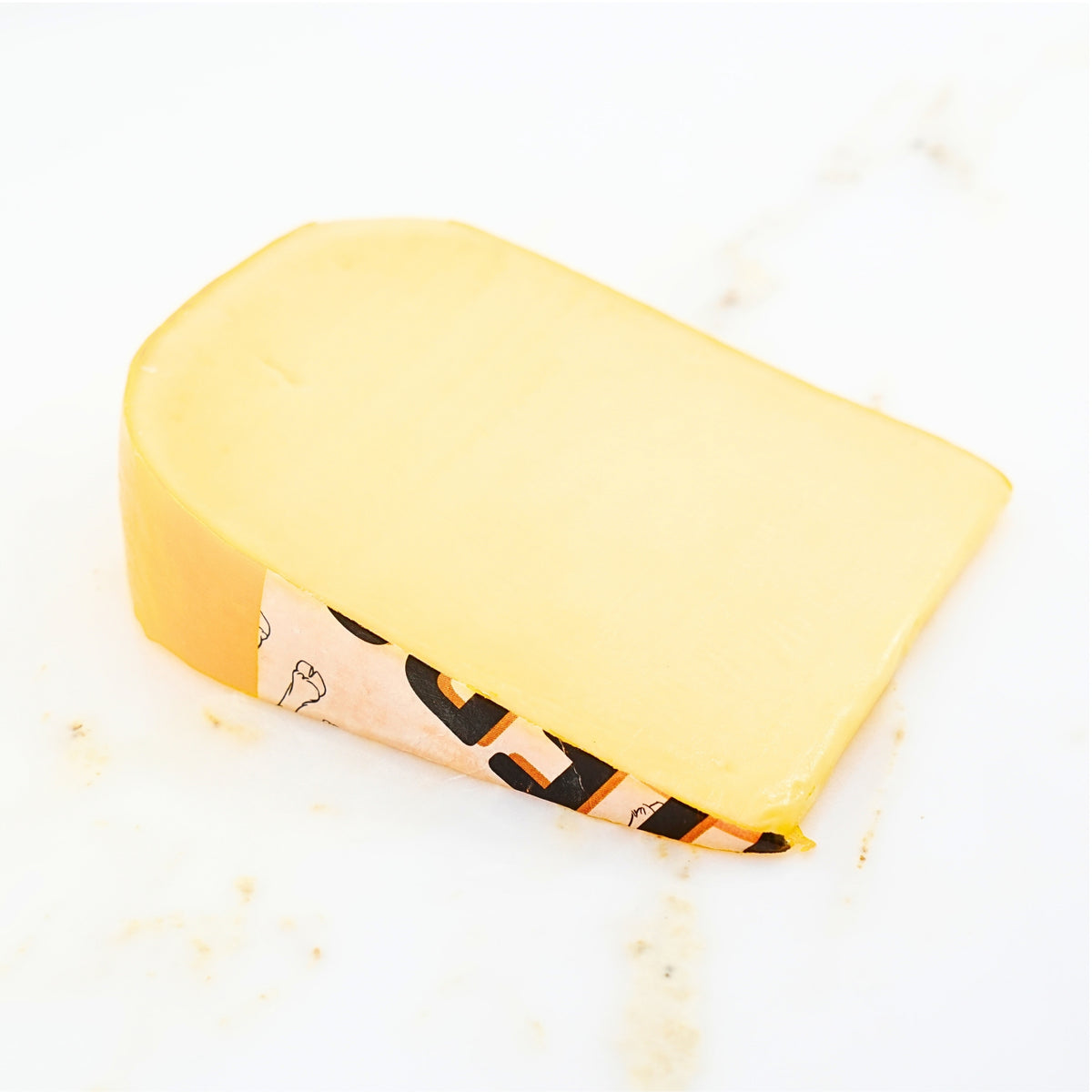 Artikaas Double Cream Gouda (Roomkaas) Cheese 6 oz wedge