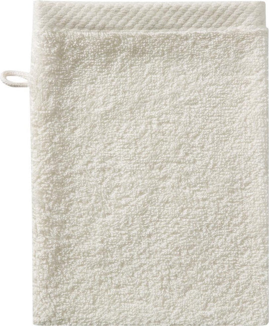Seahorse Pure washcloths Cream