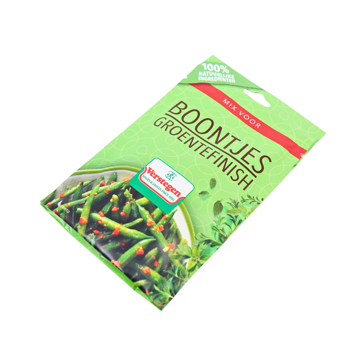 Verstegen Vegetable spices for Beans 10 gr