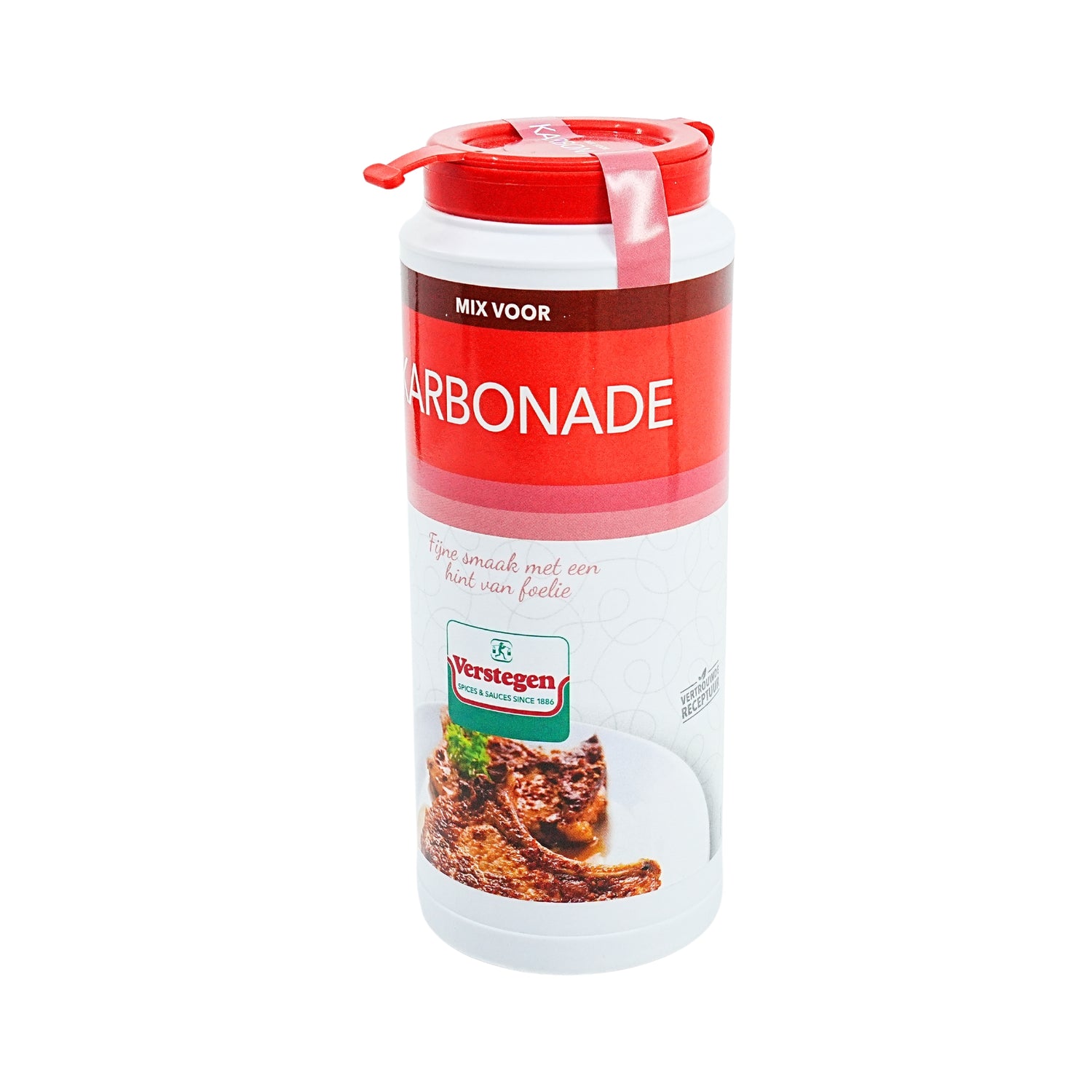 Verstegen Pork Chop Spices 7.9oz Shaker