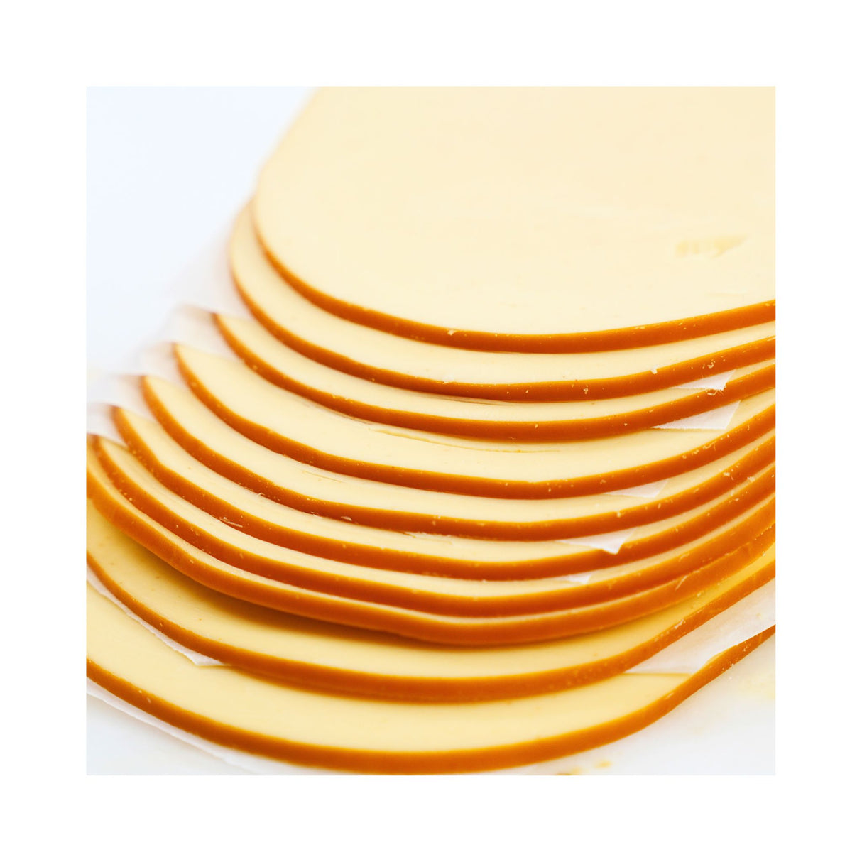 Artikaas Sliced Smoked Gouda 7 oz