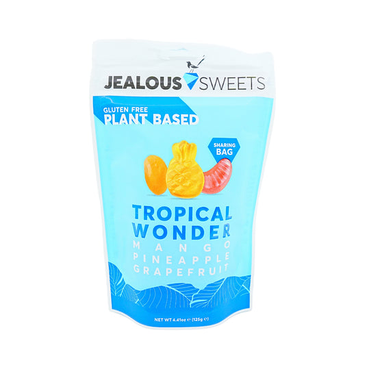 Jealous Sweets Tropical Wonder 4.1 oz