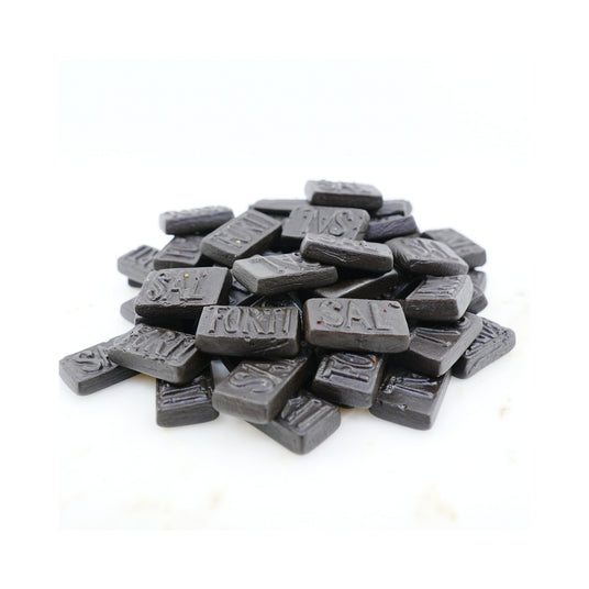 CCI Fortisal DZ Licorice 2.2 lbs Kilo Bag